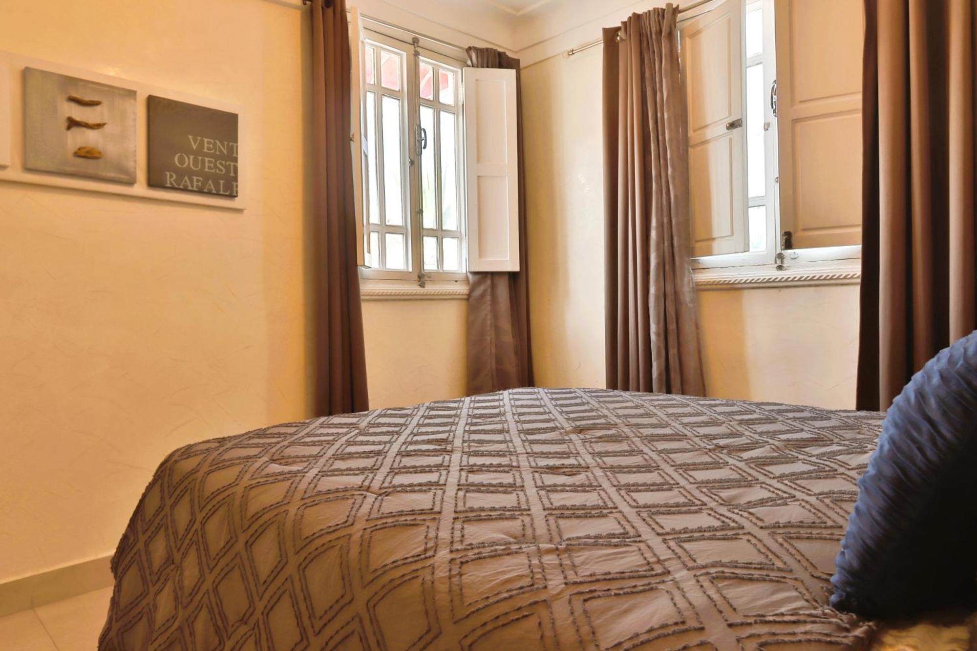 Riad Vip Bed & Breakfast Marakéš Exteriér fotografie