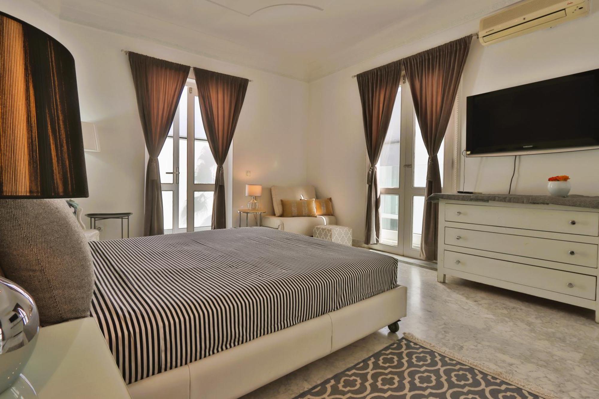 Riad Vip Bed & Breakfast Marakéš Exteriér fotografie