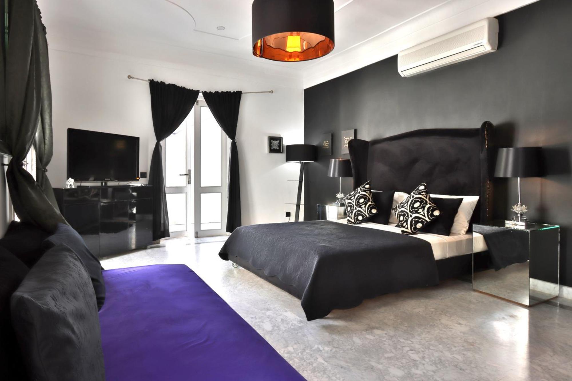 Riad Vip Bed & Breakfast Marakéš Exteriér fotografie
