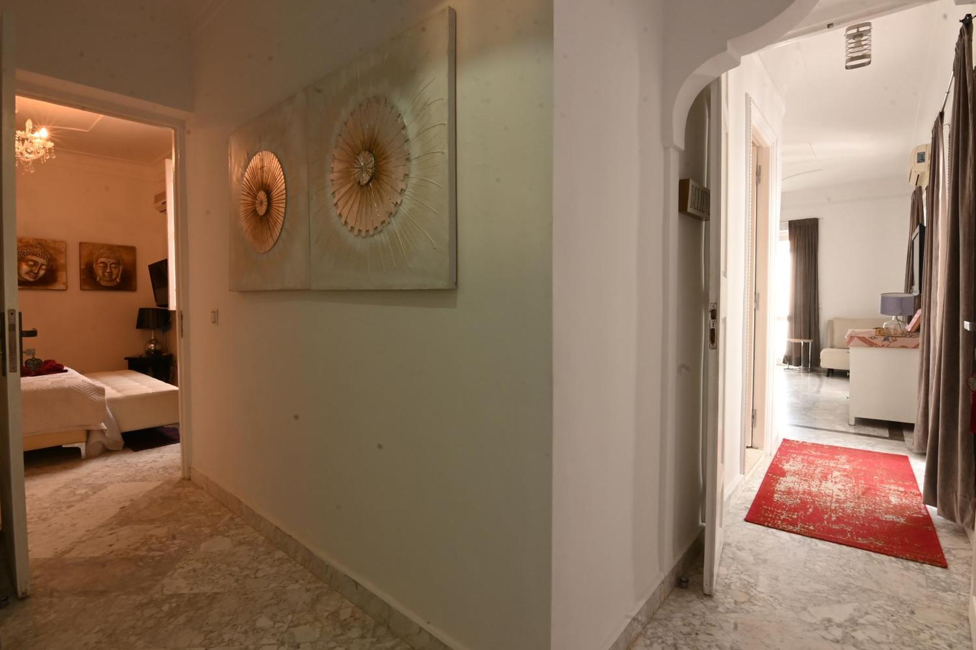 Riad Vip Bed & Breakfast Marakéš Exteriér fotografie