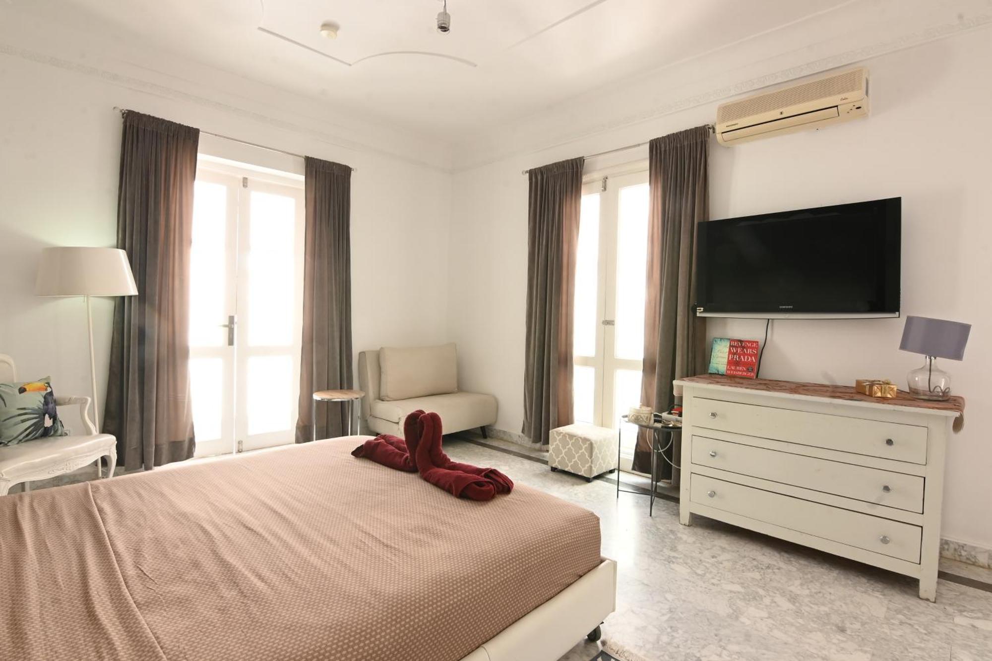 Riad Vip Bed & Breakfast Marakéš Exteriér fotografie