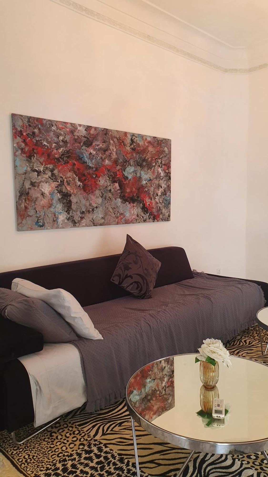 Riad Vip Bed & Breakfast Marakéš Exteriér fotografie