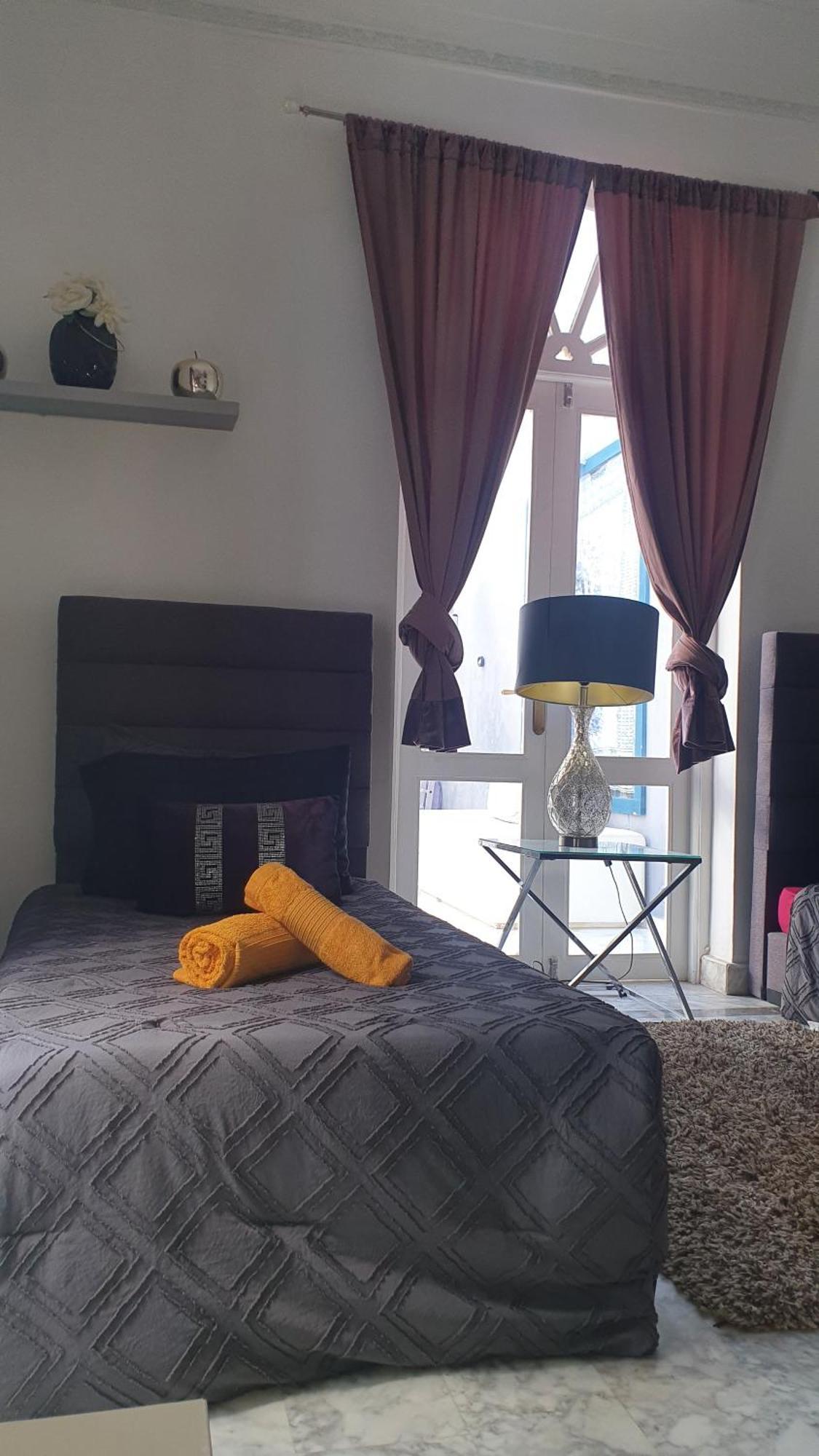 Riad Vip Bed & Breakfast Marakéš Exteriér fotografie