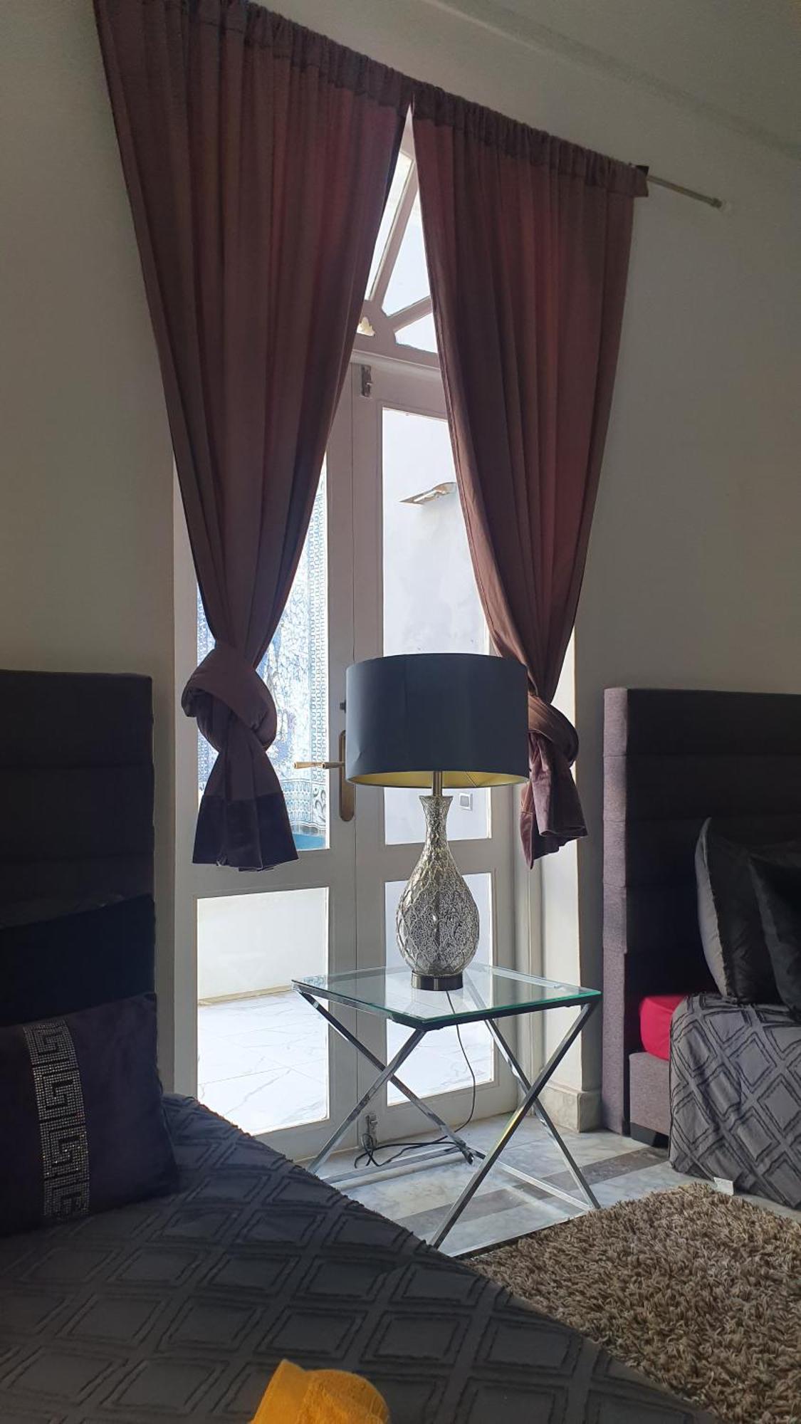 Riad Vip Bed & Breakfast Marakéš Exteriér fotografie