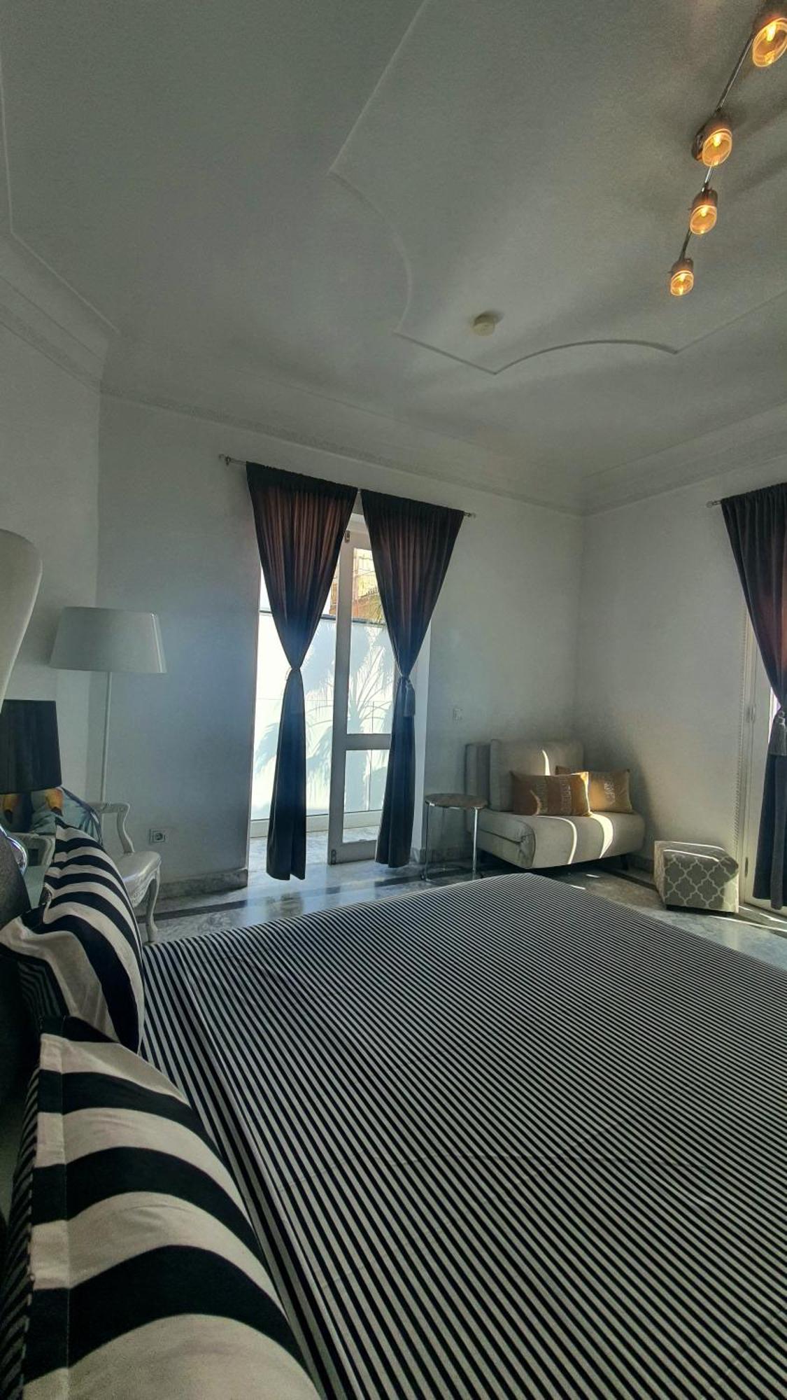 Riad Vip Bed & Breakfast Marakéš Exteriér fotografie