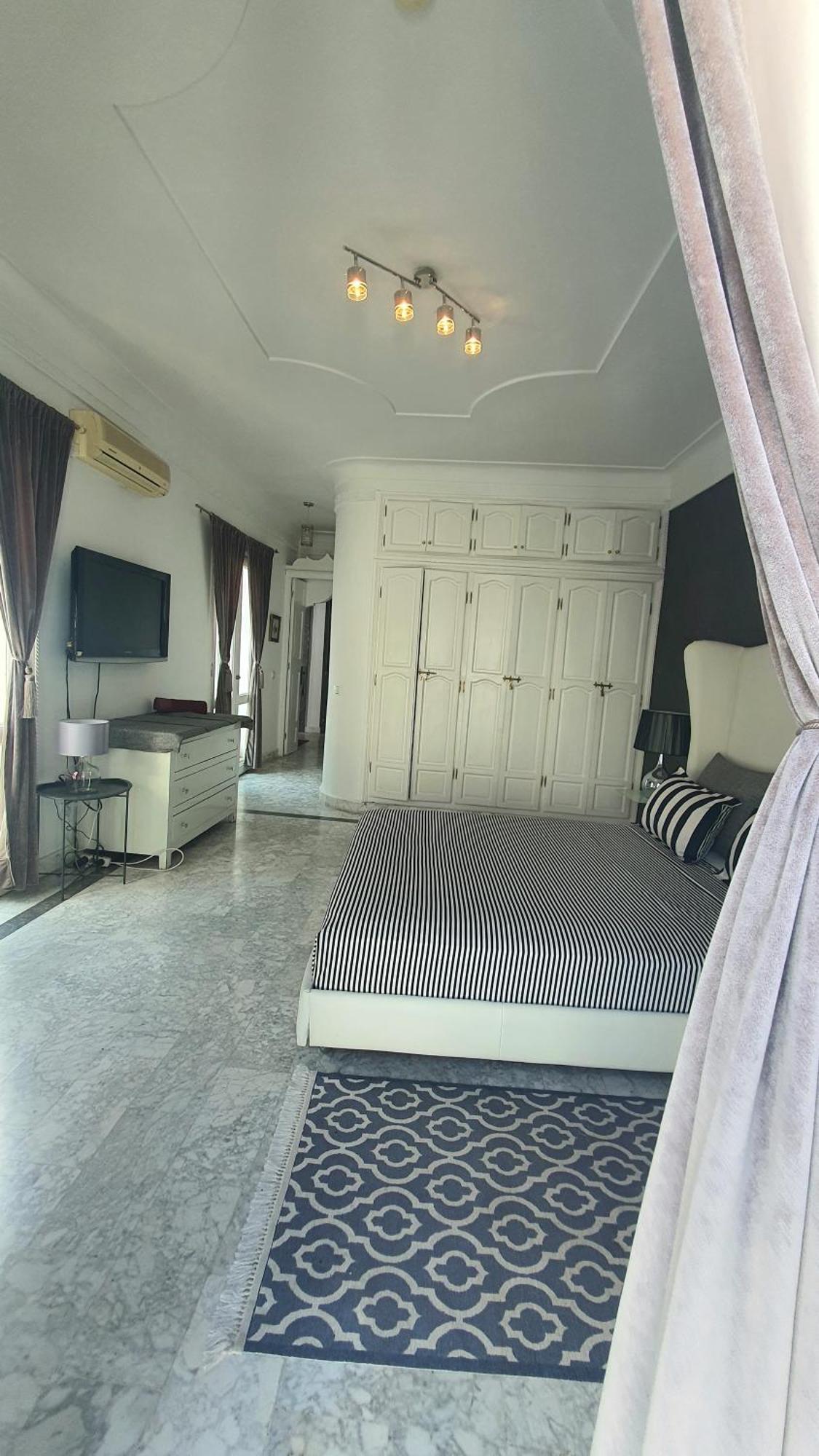 Riad Vip Bed & Breakfast Marakéš Exteriér fotografie