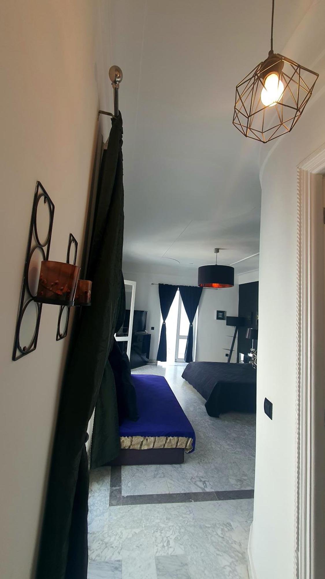 Riad Vip Bed & Breakfast Marakéš Exteriér fotografie