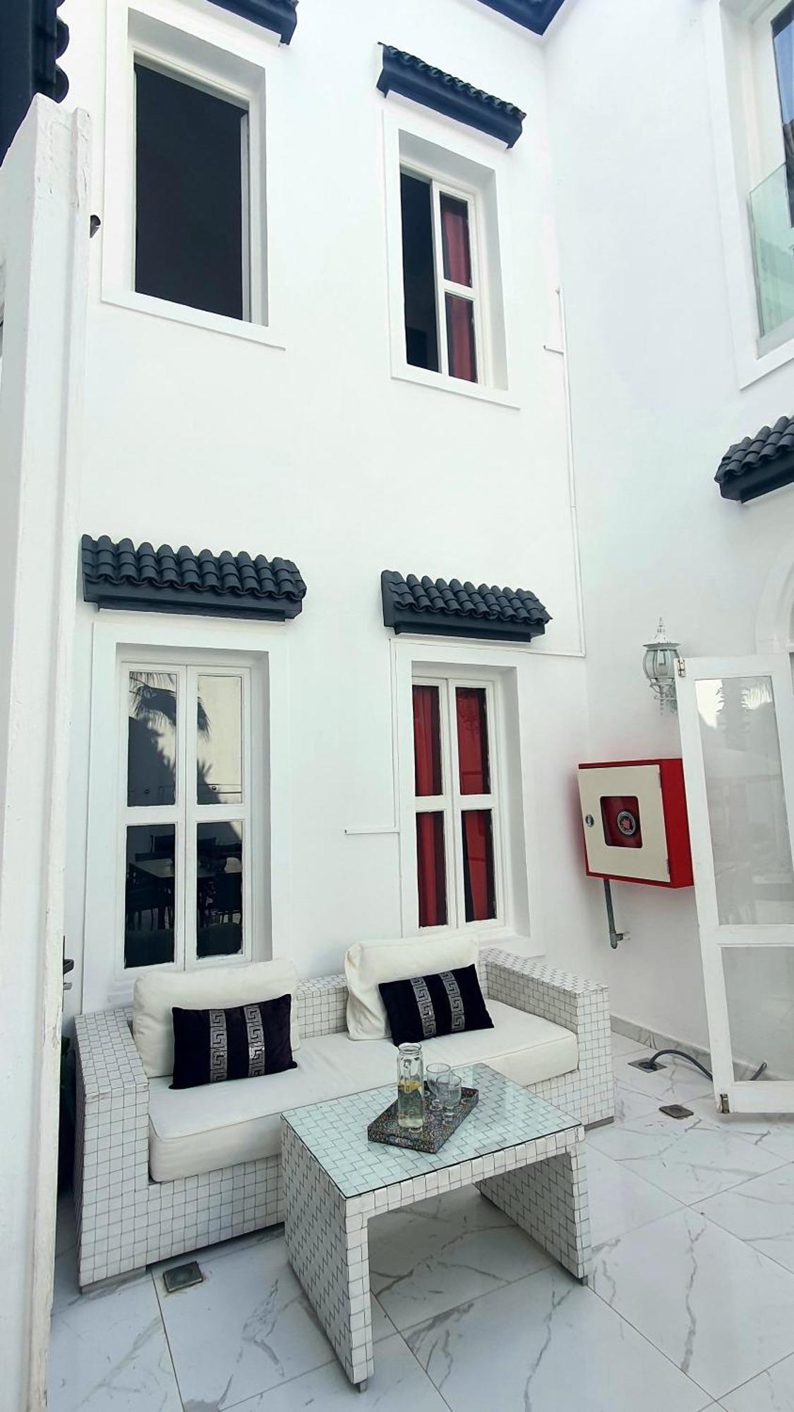 Riad Vip Bed & Breakfast Marakéš Exteriér fotografie